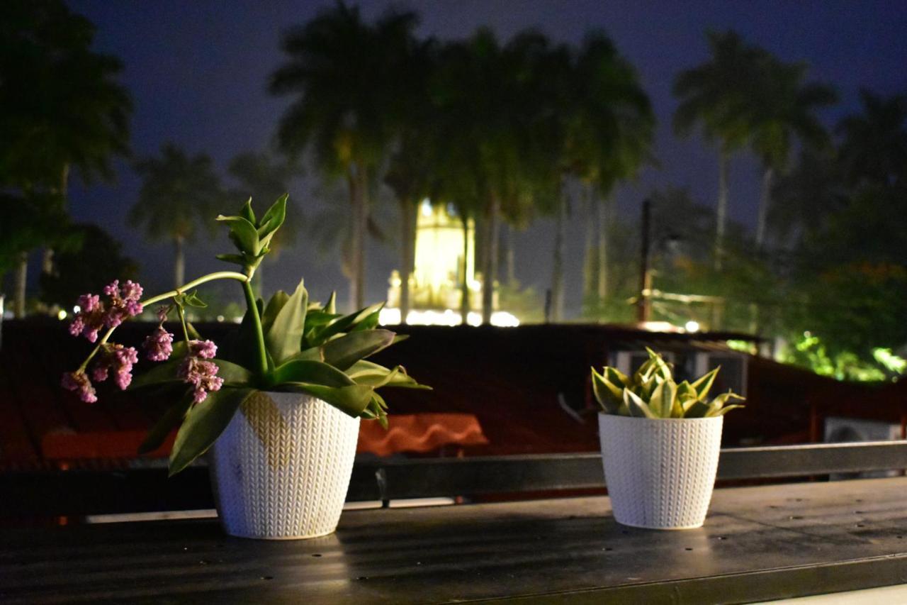 La Casa De Mamapan Hotel Colonial Ahuachapán 외부 사진