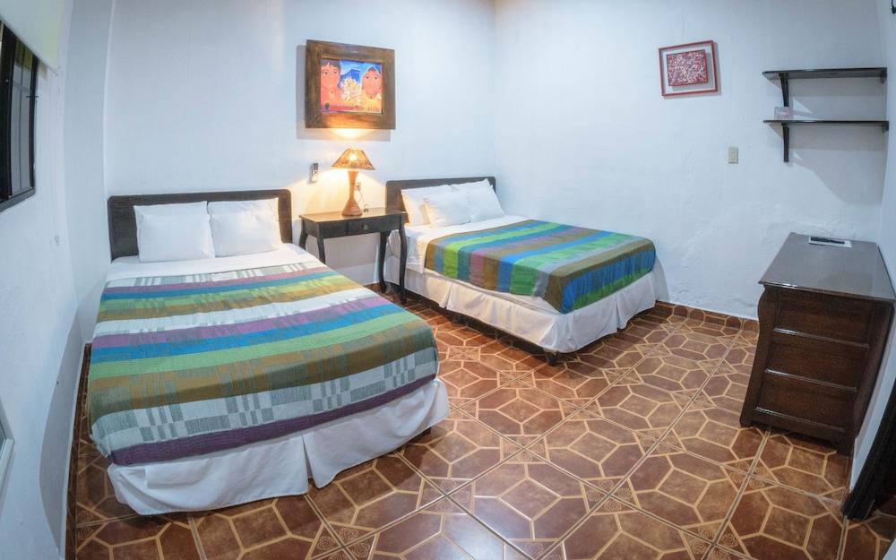 La Casa De Mamapan Hotel Colonial Ahuachapán 외부 사진