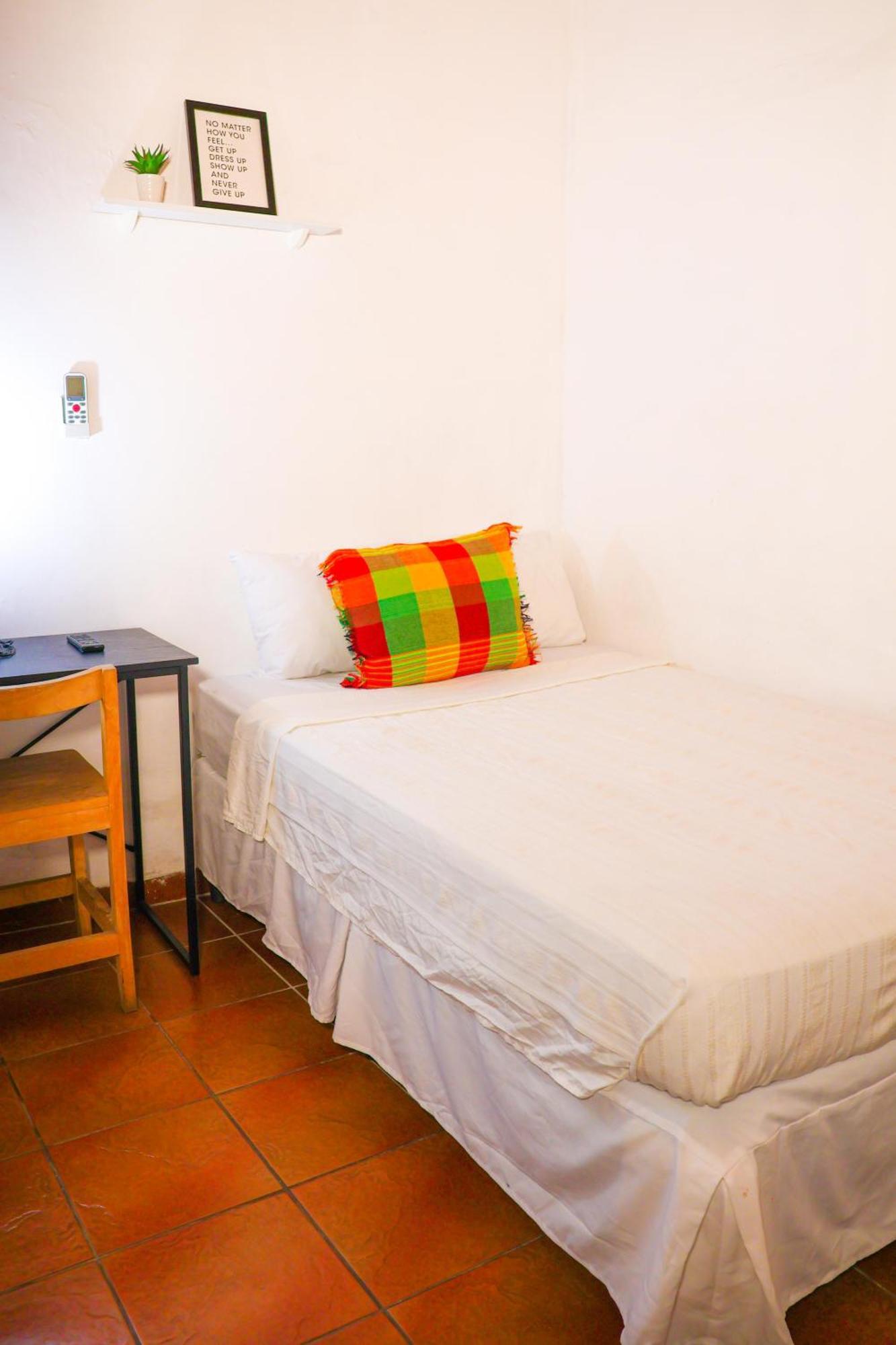 La Casa De Mamapan Hotel Colonial Ahuachapán 외부 사진