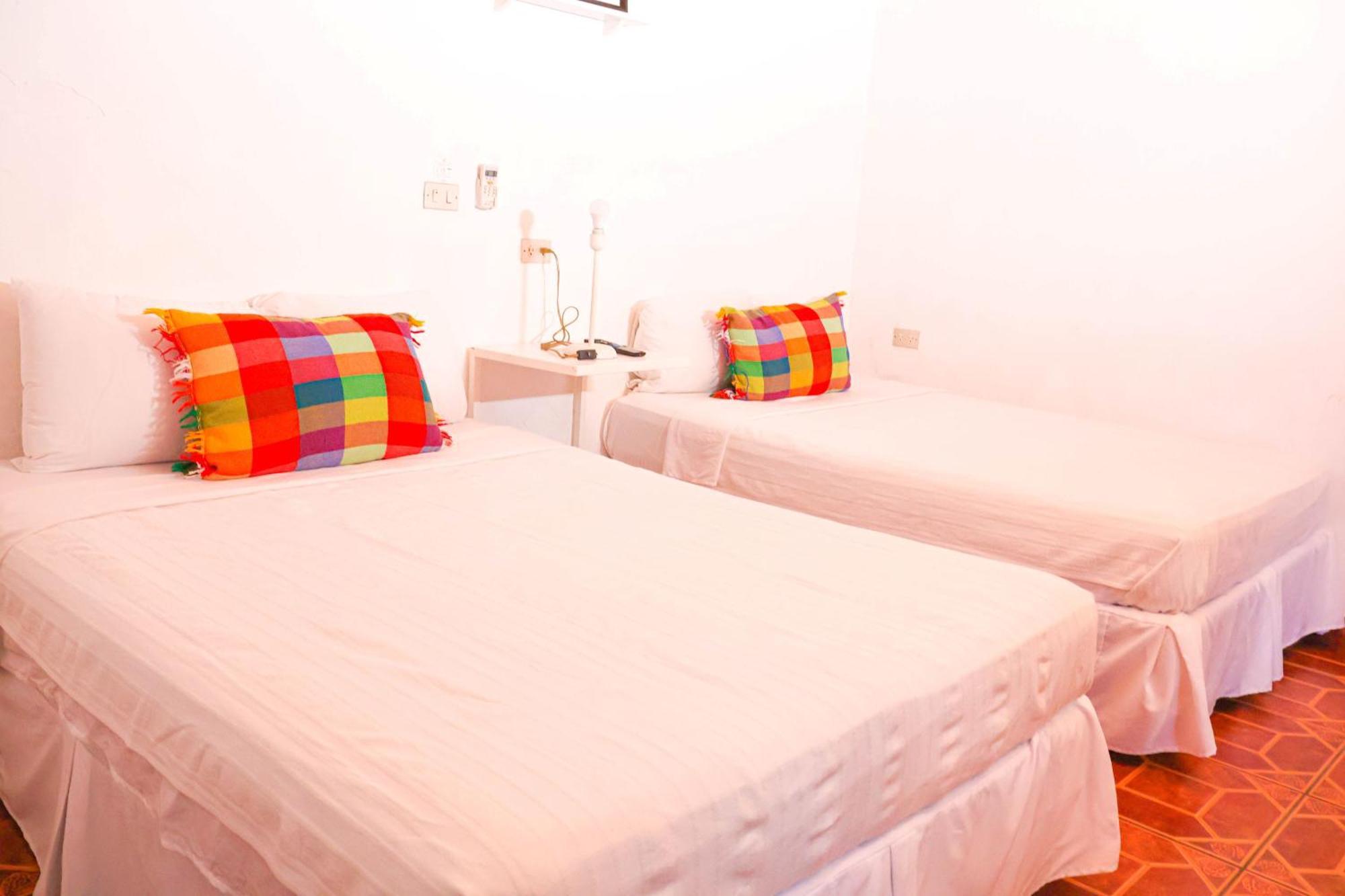 La Casa De Mamapan Hotel Colonial Ahuachapán 외부 사진