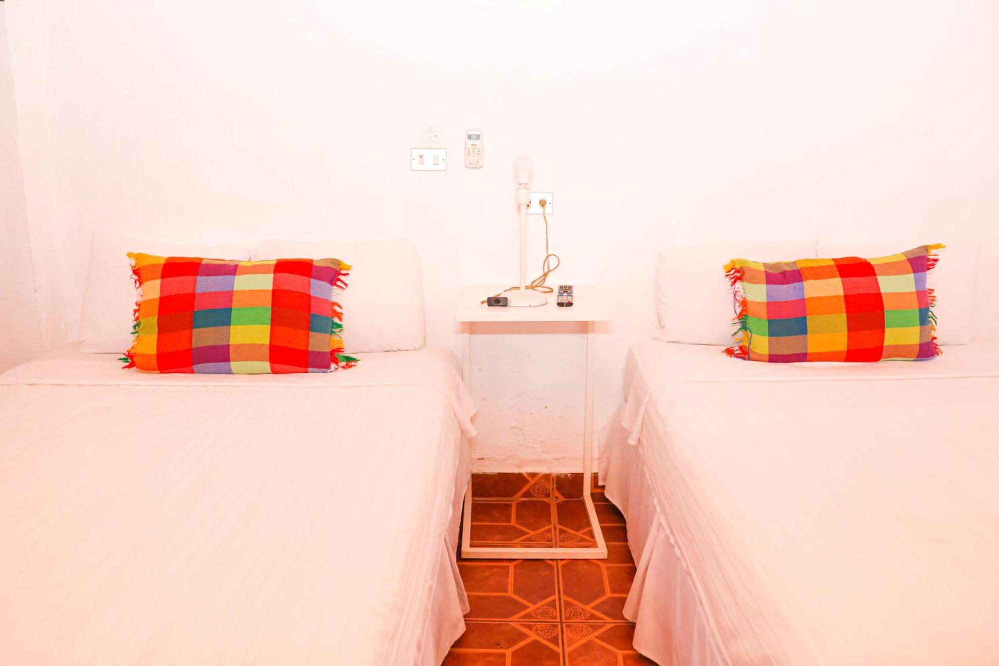La Casa De Mamapan Hotel Colonial Ahuachapán 외부 사진