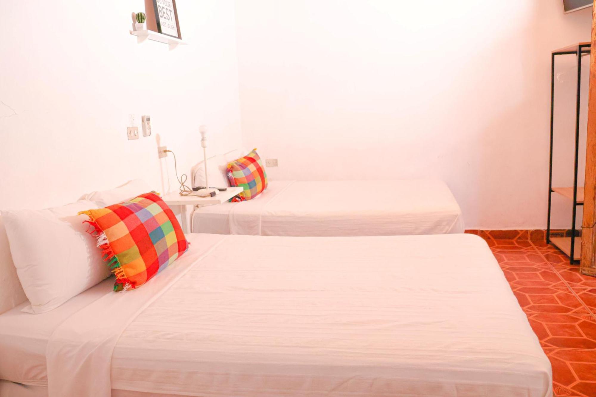 La Casa De Mamapan Hotel Colonial Ahuachapán 외부 사진