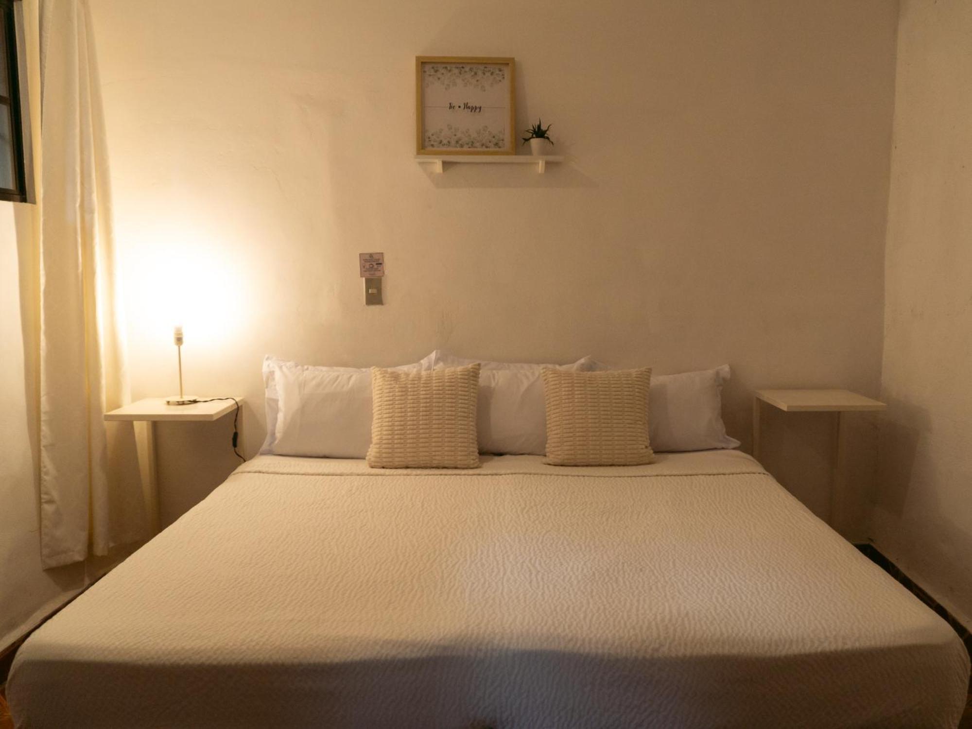 La Casa De Mamapan Hotel Colonial Ahuachapán 외부 사진