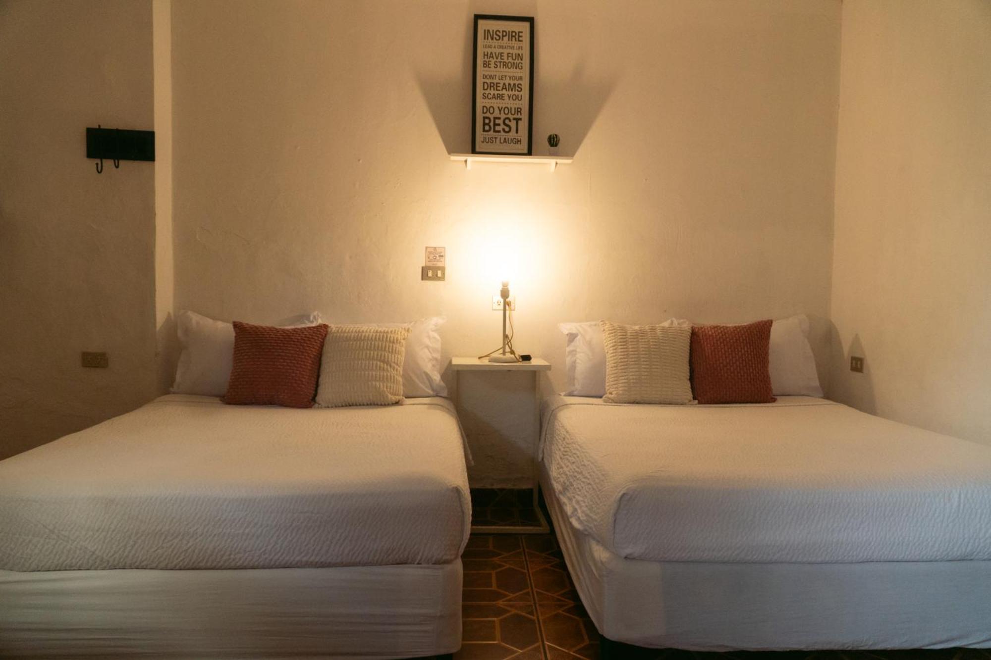 La Casa De Mamapan Hotel Colonial Ahuachapán 외부 사진