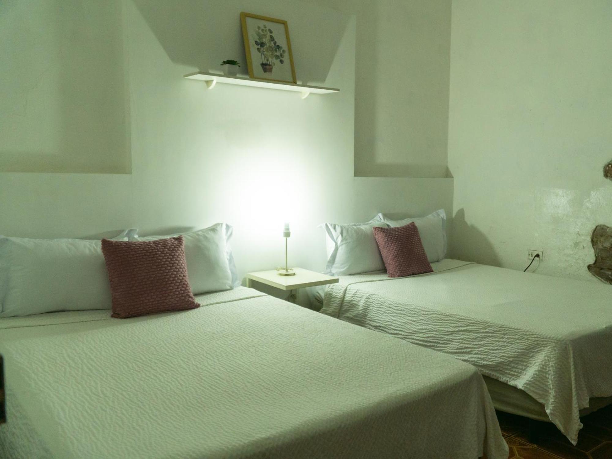 La Casa De Mamapan Hotel Colonial Ahuachapán 외부 사진